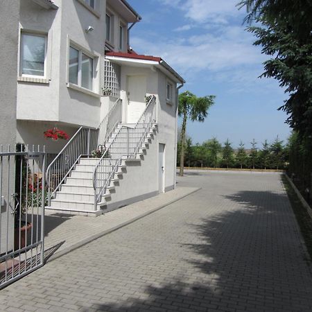 Pokoj Vivat Mierzyn  Buitenkant foto