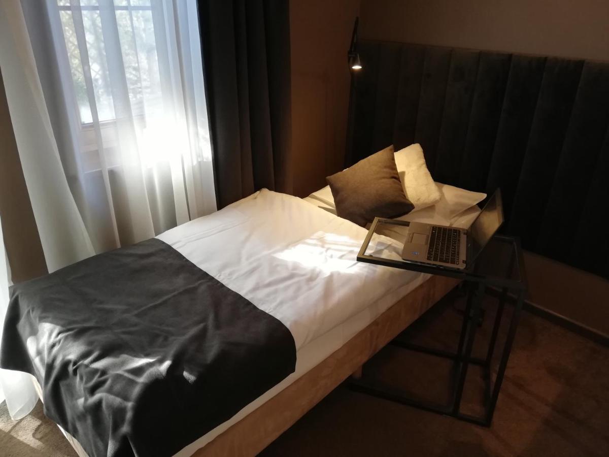 Pokoj Vivat Mierzyn  Buitenkant foto