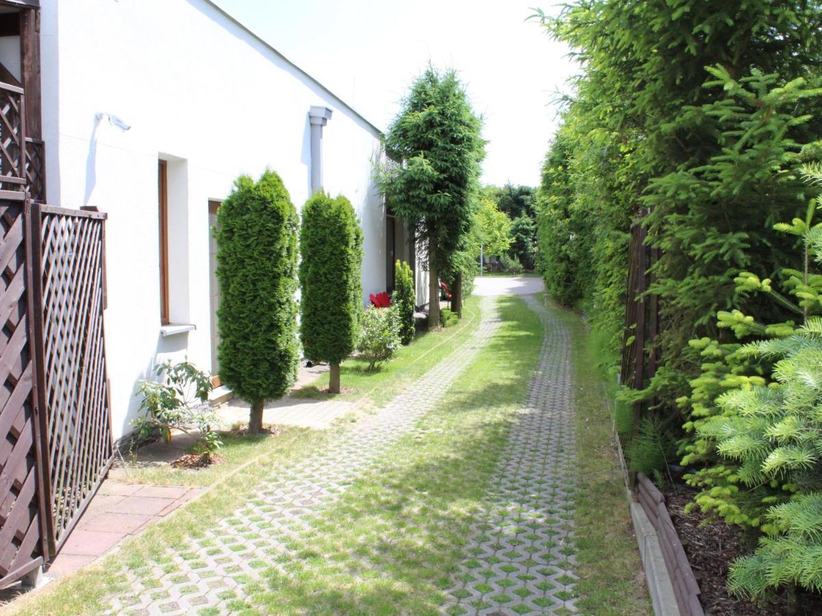 Pokoj Vivat Mierzyn  Buitenkant foto