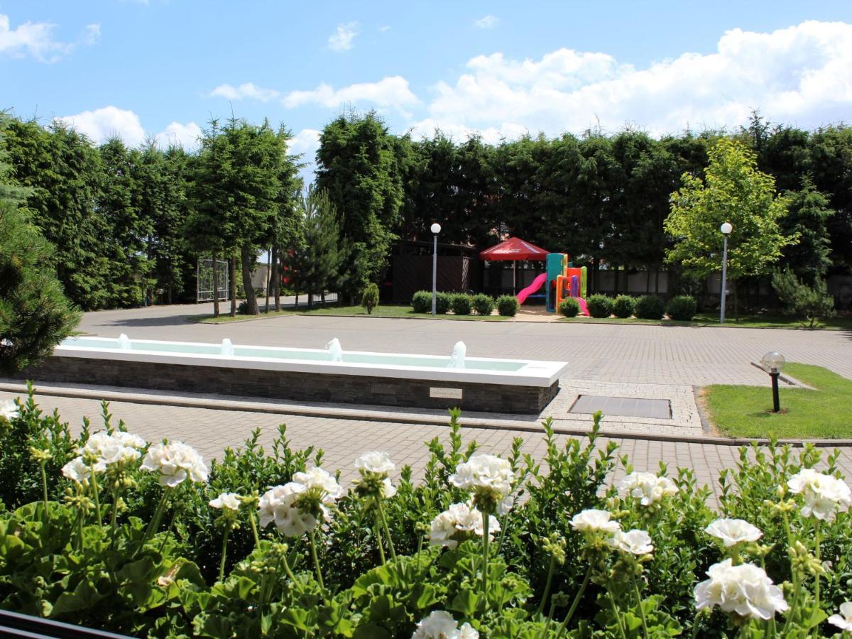 Pokoj Vivat Mierzyn  Buitenkant foto