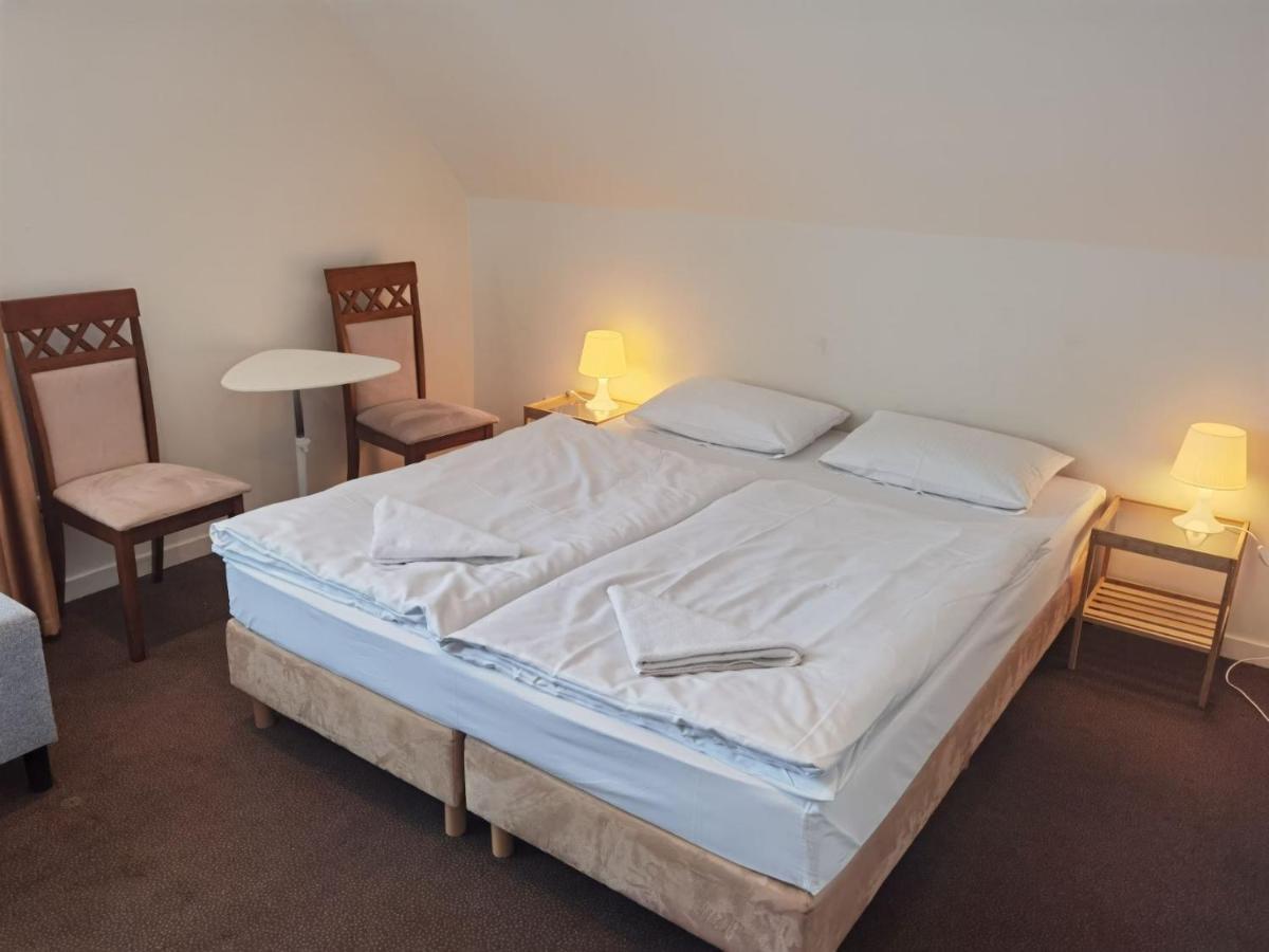 Pokoj Vivat Mierzyn  Kamer foto