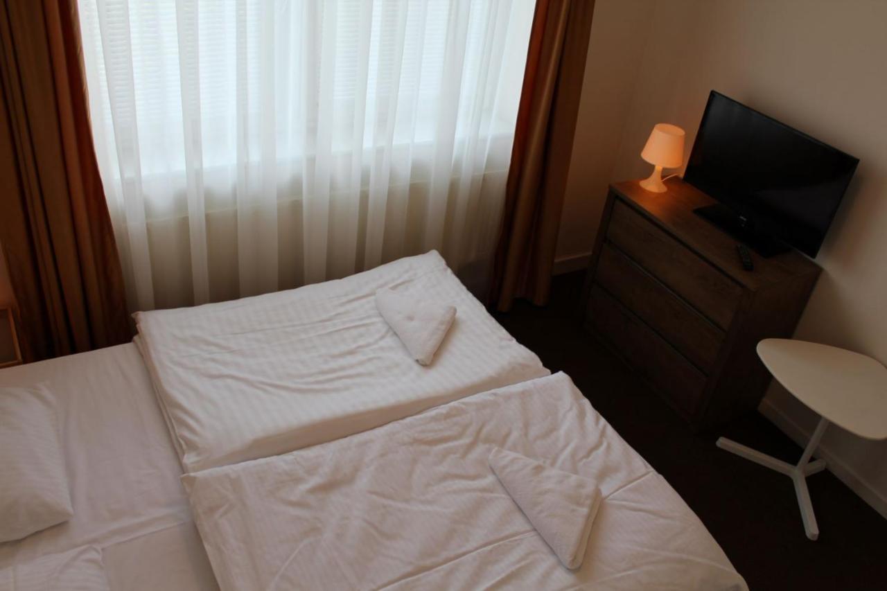 Pokoj Vivat Mierzyn  Buitenkant foto