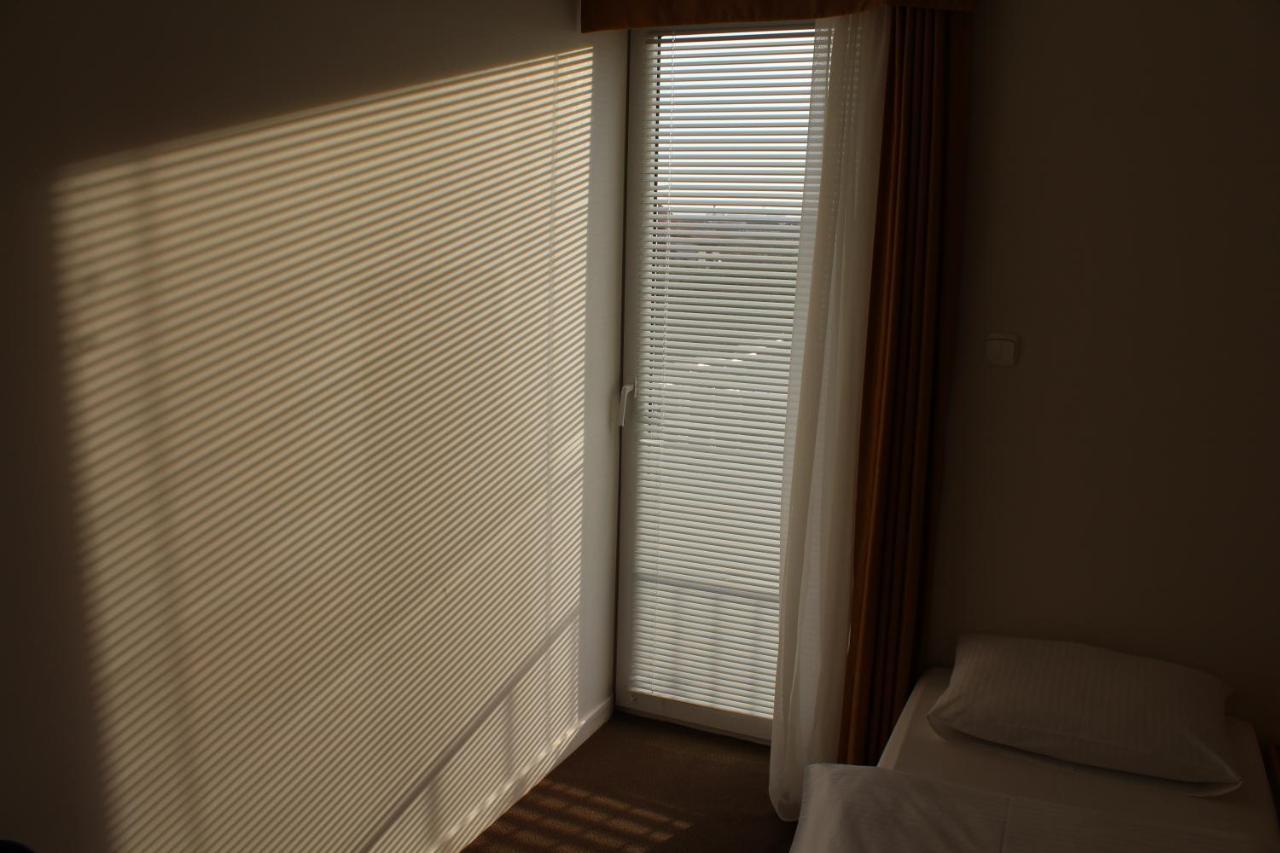 Pokoj Vivat Mierzyn  Kamer foto