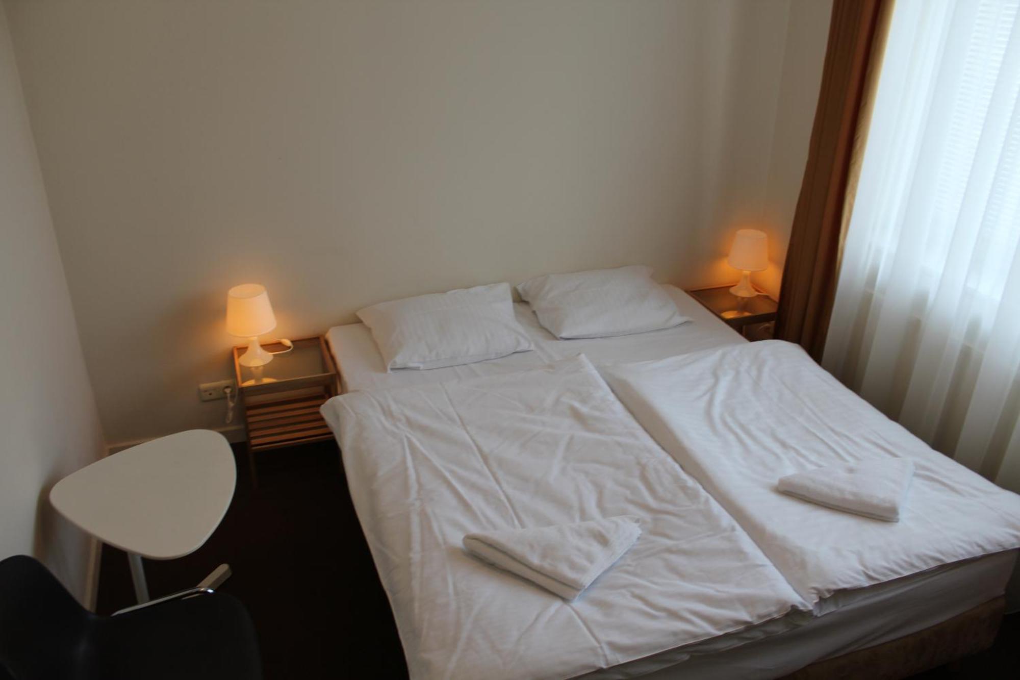 Pokoj Vivat Mierzyn  Kamer foto
