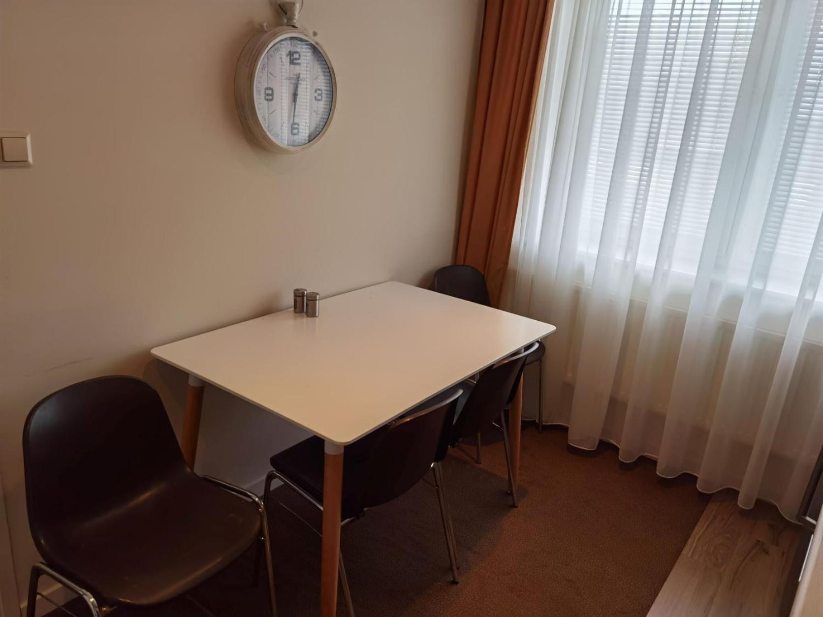 Pokoj Vivat Mierzyn  Kamer foto